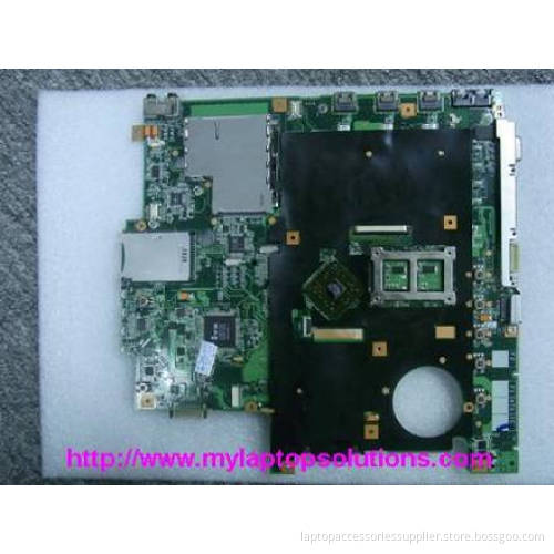 Original Asus F5r Ati Graphics Amd Cup Laptop Motherboard Notebook Main Board